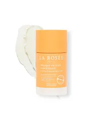 La Rosée Voedend Stick Masker Met Bio Zoete Amandelolie - 50ml