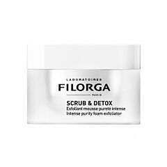 Filorga Scrub & Detox - 50ml