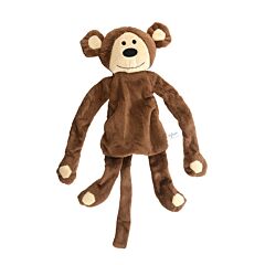 Difrax Peluche Soft Singe Mario 1 Pièce