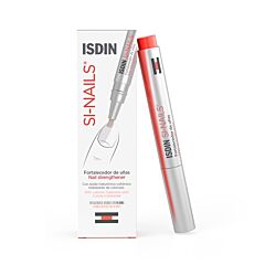 Isdin Si-Nails Soin Fortifiant Ongles 2,5ml