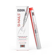 Isdin Si-Nails Nagelversterkende Behandeling 2,5ml