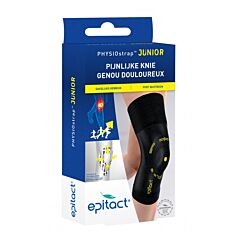 Epitact Physiostrap Junior Genoux Douloureux Taille 1 - 1 Pièce