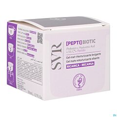 SVR Biotic Pepti Creme Navulling - 50ml