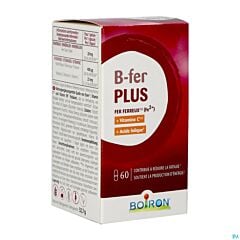 B-fer Plus 60 Capsules