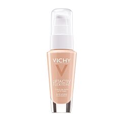 Vichy Liftactiv Flexilift Fond De Teint Anti-Rides - Gold 45 - 30ml