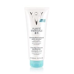 Vichy Pureté Thermale Make-up Verwijdering 3in1 300ml