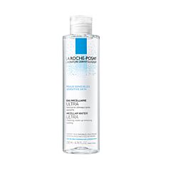 La Roche-Posay Eau Micellaire Physiologique Ultra 200ml