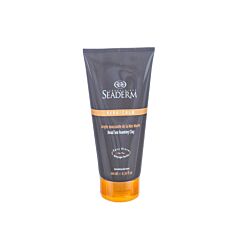 Seaderm Kera-Calm Schuimende Klei Uit De Dode Zee 150ml
