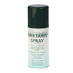 Daktarin Spray Poudre 2% 100g