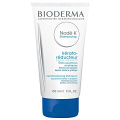 Bioderma Nodé K Shampooing Anti-Plaques 150ml