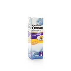 Kamillosan Ocean Spray Nasal 20ml