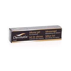 Dermatix Silicone Gel 15g