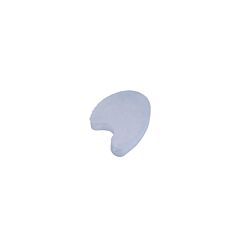 Bota Podo 6 Separateur Demi Lune 37 41 M 1paire