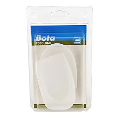 Bota Podo 12 Talonnette Sil Coquil 41 43 1paire