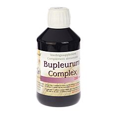 The Herborist Bupleurum Complex Elimination des Toxines Flacon 250ml