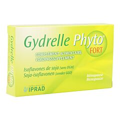 Gydrelle Phyto Fort 30 Comprimés