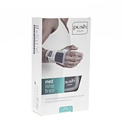 Push Med Poignet Droite 15 17cm T2