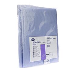 MoliNea Classic Textiele Onderleggers 75x85cm 1 Stuk