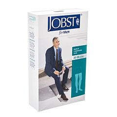 Jobst For Men K2 20-30 Agh Zwart XL 1 Paar
