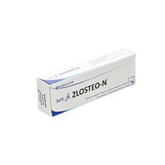 Labo Life 2LOSTEO-N 30 Capsules