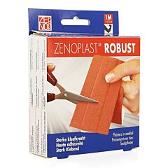 Zenoplast Robust 7,5cmx1m 1 Stuk