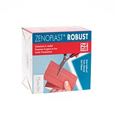 Zenoplast Robust 7,5cmx5m 1 Stuk