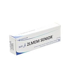 Labo Life 2LMEM Senior 30 Capsules