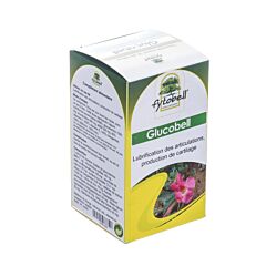 Fytobell Glucobell 100 Comprimés