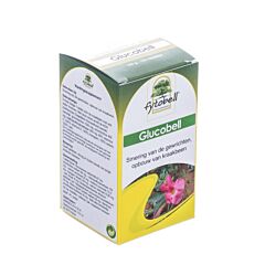 Fytobell Glucobell Tabl 100