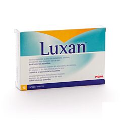 Luxan 90 Capsules