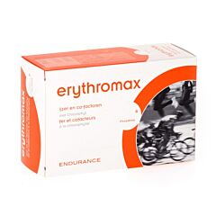 Trisportpharma Erythromax Blister Tabl 60