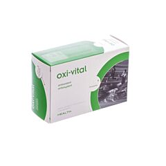Trisportpharma Oxi Vital Tabl 60
