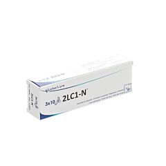 LaboLife 2LC1-N 30 Gélules