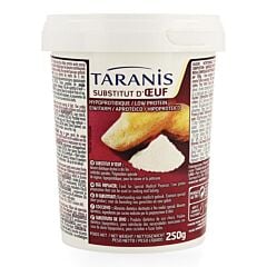 Taranis Eivervanger 250g