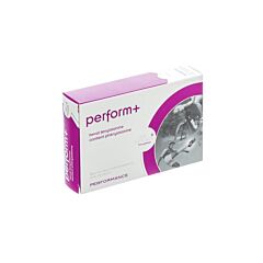 Trisportpharma Performplus Blister Caps 2x15