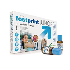 Soria Fost Print Junior 15ml 20 Ampoules