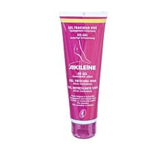 Akileïne Rouge Gel Fraîcheur Vive Tube 50ml