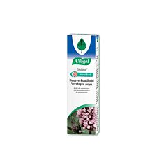 A. Vogel Cinuforce Neusspray Menthol 20ml