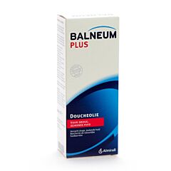 Balneum Plus Doucheolie 200ml