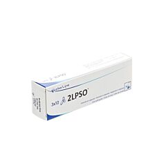 Labo Life 2LPSO 30 Capsules