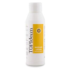 Topiderm Massagelotion Hypoallergeen 250ml