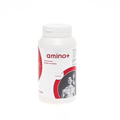 Trisport Pharma Amino+ 120 Gélules