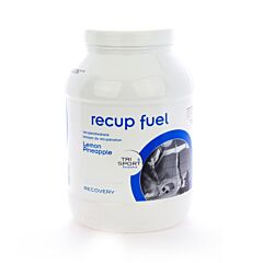 Trisportpharma Recup Fuel Lemon Pdr 15kg