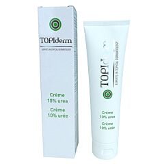 Topiderm Crème 10% dUrée Tube 100ml