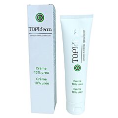 Topiderm Creme 10% Urea 100ml