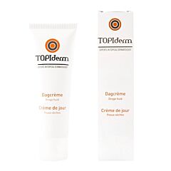 Topiderm Crème de Jour Tube 50ml