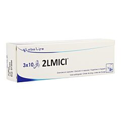 Labo Life 2LMICI 30 Capsules