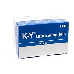 Ky Gel Humidification - 48x5g