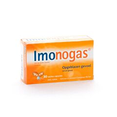 Imonogas 240mg 30 Capsules