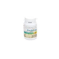 Herborist Probios Infantis 60 Capsules